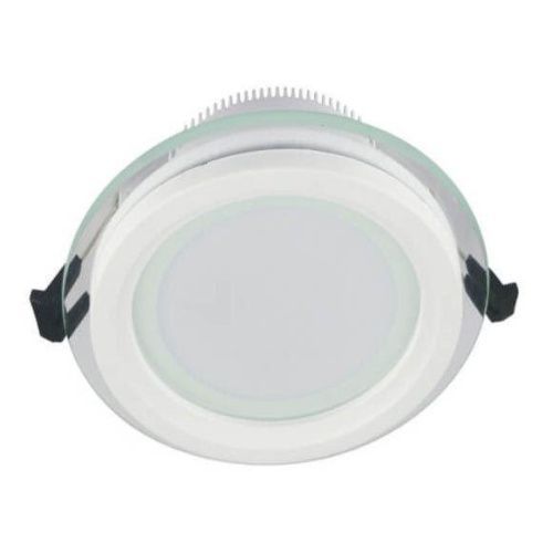 Светильник встраиваемый Lumina Deco Saleto (Салето) LDC 8097-RD-9W
