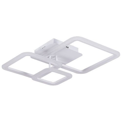 Люстра потолочная Natali Kovaltseva PURE (ПУРЕ) LED LAMPS 81176