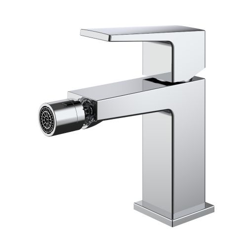 Смеситель Splenka S01 S01.50 на биде хром