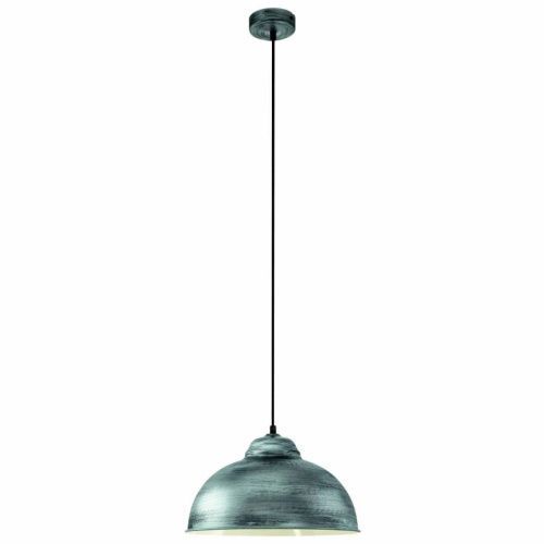 Светильник подвесной Eglo Truro 2 (Труро 2) 49389