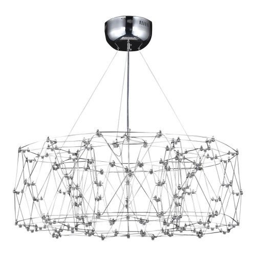 Люстра подвесная ST Luce GRAVETTA (ГРАВЕТТА) SL6602.103.48