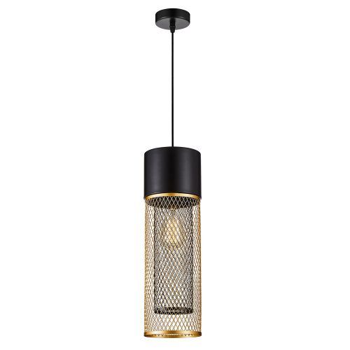Светильник подвесной Arte Lamp Castello (Цастелло) A7068SP-1GO