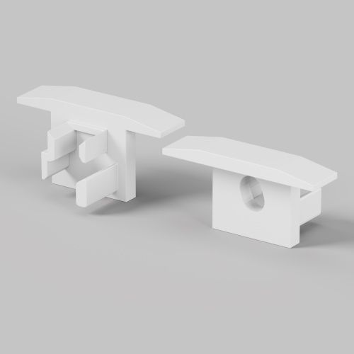 Комплект заглушек Maytoni Led Strip 642084