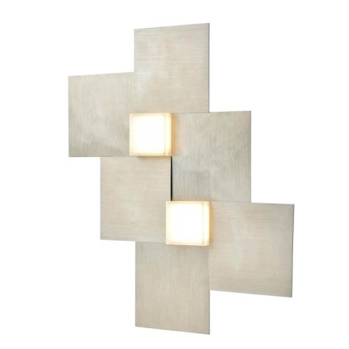 Настенно-потолочный светильник Vele Luce Pala (Пала) VL8034W02