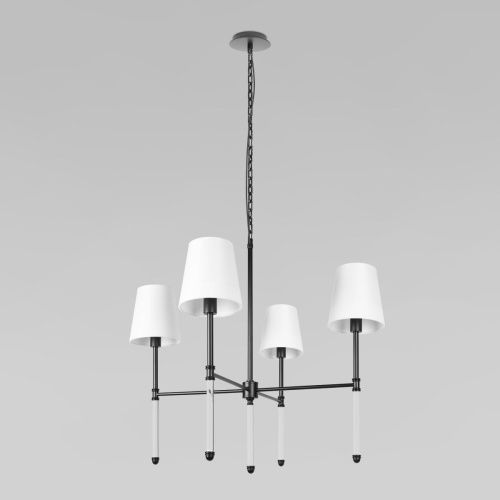 Люстра подвесная Loft It Cosy 10308 Black