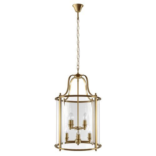 Светильник подвесной Loft It Lighthouse 10456/8 AB