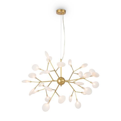 Светильник подвесной Freya Florencia Modern FR5049PL-27G