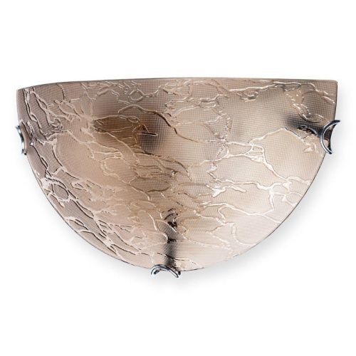 Светильник настенный Toplight Julianna (Джулианна) TL9300Y-01SM