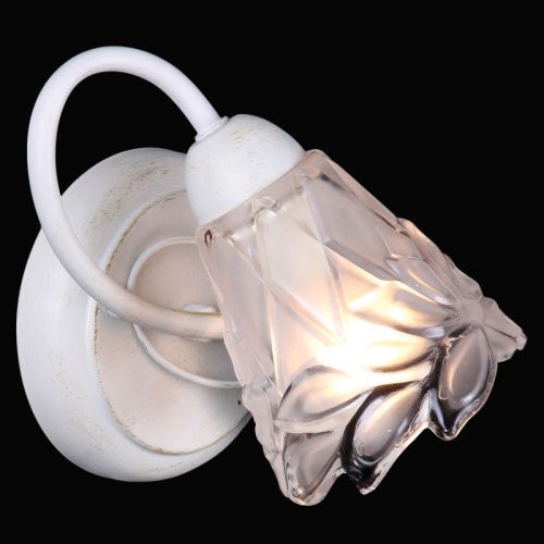 Бра Natali Kovaltseva 10858 10858/1W GOLD IVORY