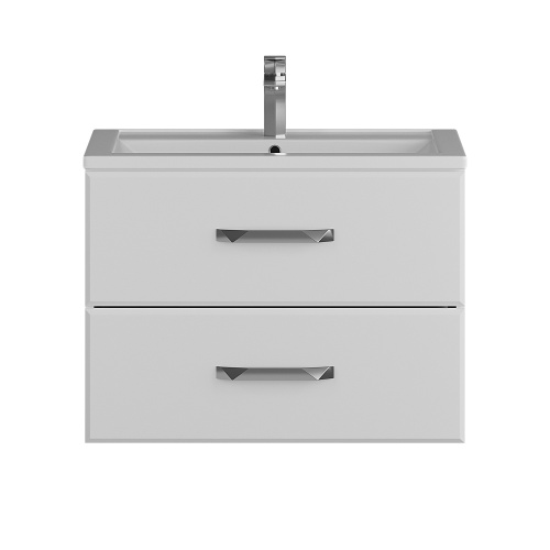 Тумба с раковиной Uperwood Foster 291020530 69,4x45x65