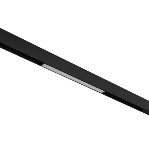 Трековый магнитный светильник Crystal Lux Space (Спаце) CLT 0.33 001 12W BL M 3CCT-SMART