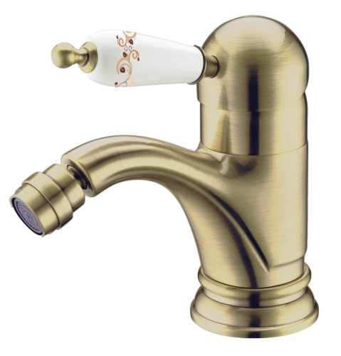 Смеситель Boheme Provanse 366 на биде бронза Смеситель Boheme Provanse 366 на биде бронза