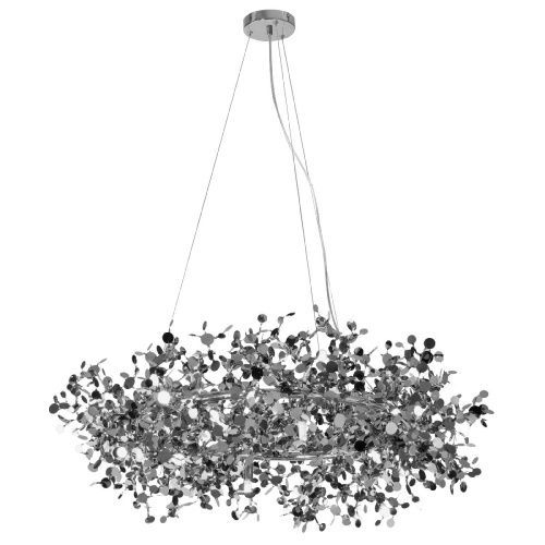 Люстра подвесная Lightstar Extra (Екстра) 721384