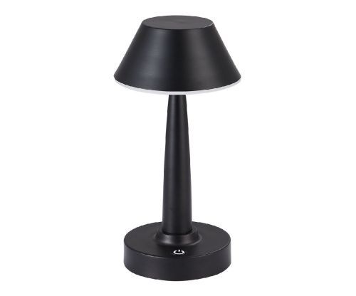 Настольная лампа Kink Light Снорк 07064-B,19
