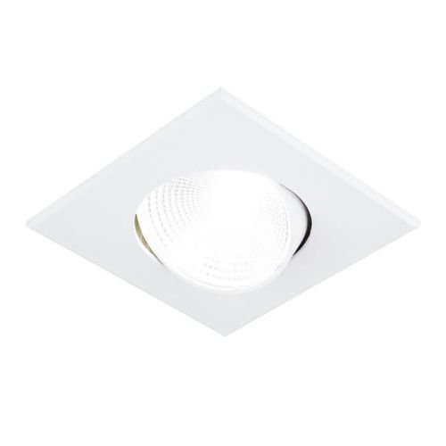 Светильник встраиваемый Ambrella Light Techno Led (Тецхно Лед) S490 W