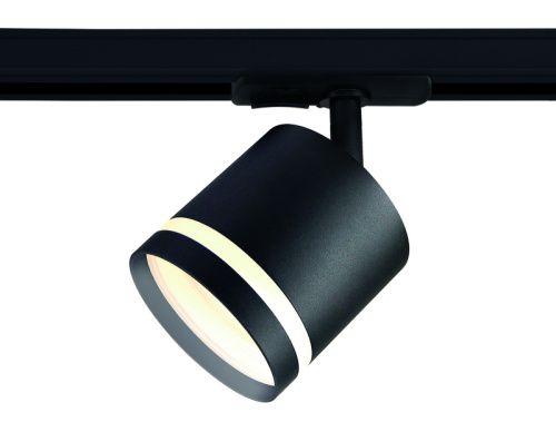 Трековый однофазный светильник Ambrella Light Track System (Трацк Сыстем) GL5372