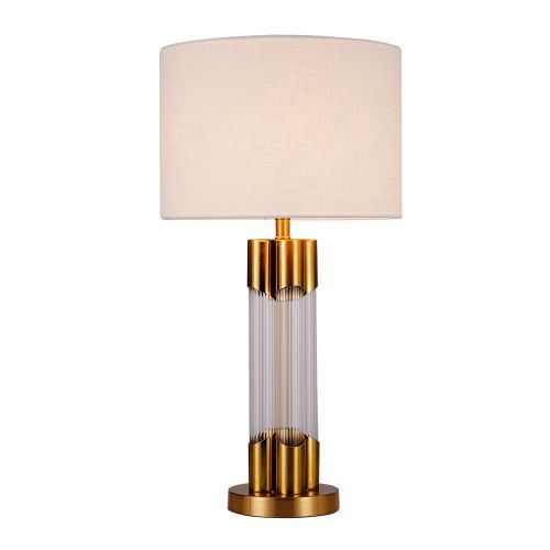 Настольная лампа Arte Lamp Stefania (Стефаниа) A5053LT-1PB
