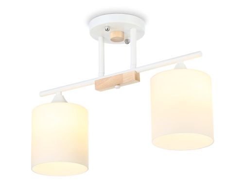 Люстра на штанге Ambrella Light Modern (Модерн) TR9541