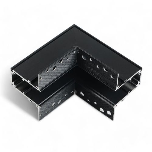 Внутренний угловой коннектор Voltalighting Light (Лигхт) AIJL-CX-3.inncorner TB