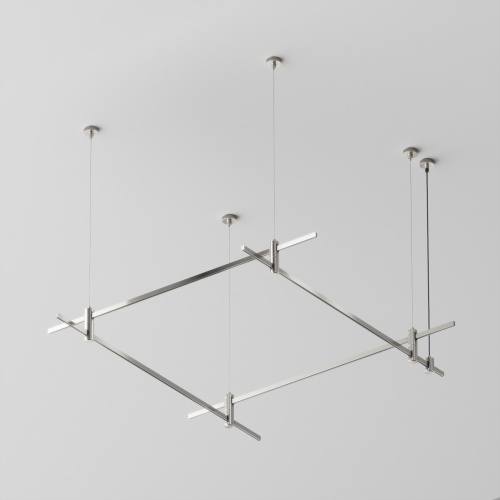 Готовая конструкция (набор) Maytoni Technical TFC-Flar-H04-PT