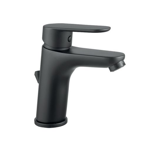 Смеситель Fiore Kevon 81NN8123 на раковину черный