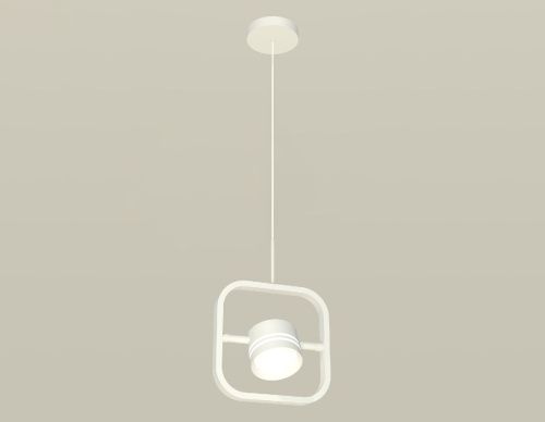 Светильник подвесной Ambrella Light Traditional (Традитионал) XB9118154