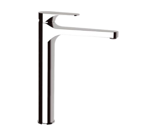 Смеситель Remer Class Line L11LXL на раковину хром