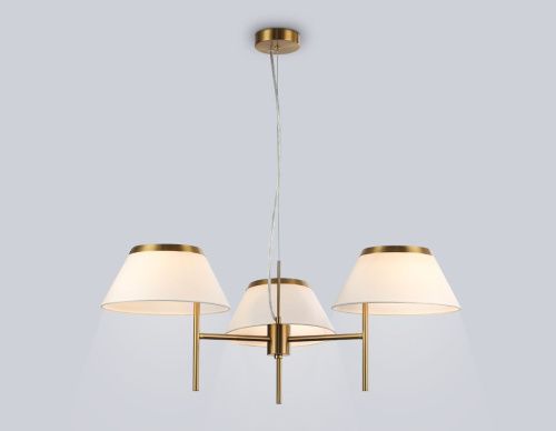 Люстра подвесная Ambrella Light Classic (Цлассиц) LH72471