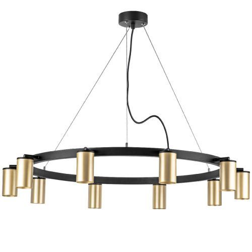 Люстра подвесная Lightstar RULLO (РУЛЛО) LR020400