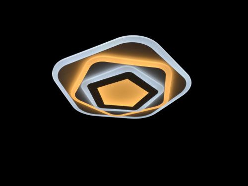 Люстра потолочная Natali Kovaltseva LED LAMPS (ЛЕД ЛАМПС) LED LAMPS 6056