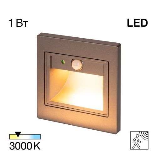 Бра Citilux Скалли CLD005KS1