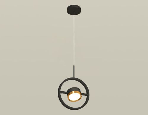 Светильник подвесной Ambrella Light Traditional (Традитионал) XB9112103