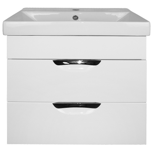 Тумба с раковиной Loranto Соло CS00091374