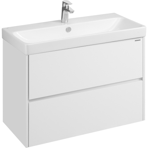 Тумба под раковину Aquaton Сканди 1A251901SD010 88,2х42,7х57,9