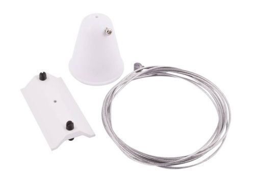 Кронштейн-подвес для шинопровода Arte Lamp Track Accessories (Трацк Аццессориес) A410033