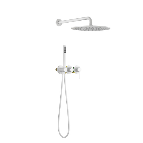 Душевая система Timo Saona SX-2349/16SM встраиваемая в стену Душевая система Timo Saona SX-2349/16SM встраиваемая в стену