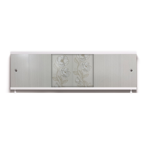 Экран под ванну фронтальный Alavann Оптима Decor ALV0530017