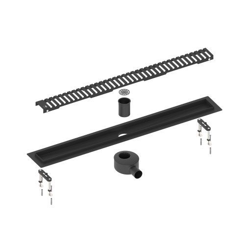 Душевой лоток Timo Drain Systems DS230109/03 в пол