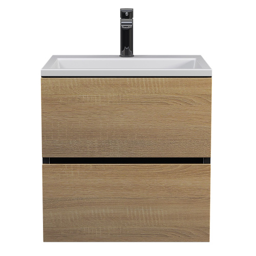 Тумба с раковиной Uperwood Barsa 29830205647 50x45,2x57
