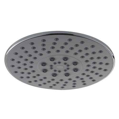 Верхний душ Fashun A054 хром/серый