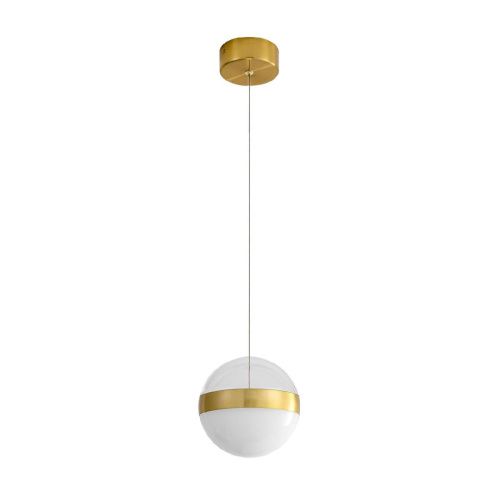 Светильник подвесной Odeon Light Roni (Рони) 5036/12L