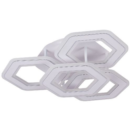 Люстра потолочная Natali Kovaltseva Damask (Дамаск) HIGH-TECH LED LAMPS 82060