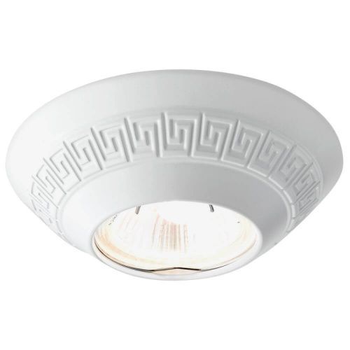 Светильник встраиваемый Ambrella Light Desing (Десинг) D1158 W