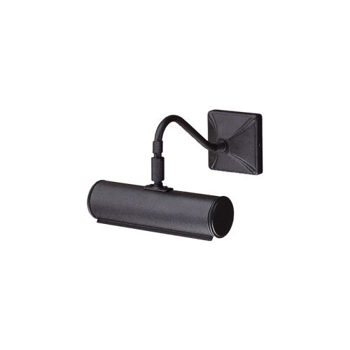Подсветка для картин Elstead Lighting Picture light (Пицтуре лигхт) PL1-10-BLACK