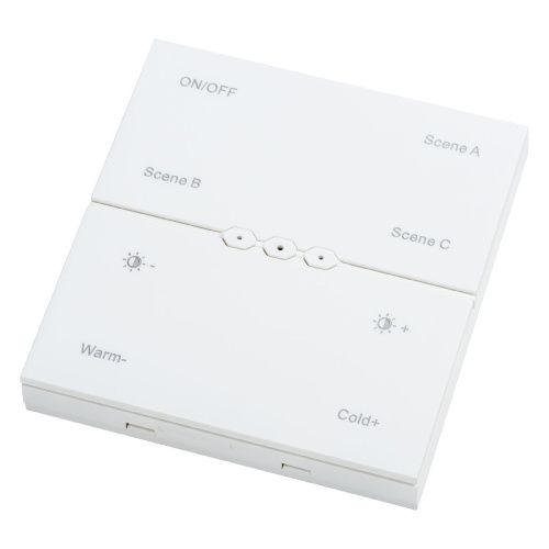 Программируемый пульт ДУ настенный Lightstar Lightstar (Лигхтстар) 505536R