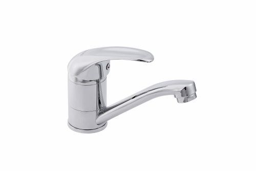 Смеситель TSARSBERG TSB-615-1202 на раковину хром