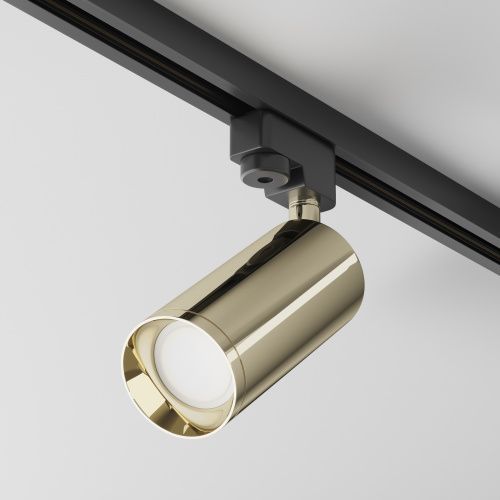 Светильник трековый Maytoni Technical Focus TR004-1-GU10-G