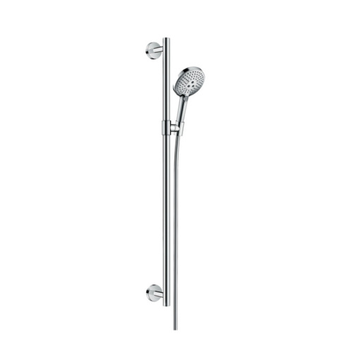 Душевой гарнитур Hansgrohe Raindance Select 26322000 настенный хром
