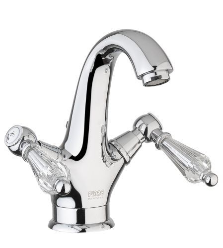 Смеситель Fiore 08CR0623 на раковину хром