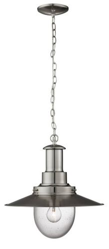 Светильник подвесной Arte Lamp Fisherman (Фисхерман) A5540SP-1SS